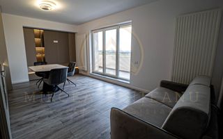 Tomis Plus/Maurer - Apartament deosebit cu 3 camere mobilat/echipat cu parcare - Poză 3