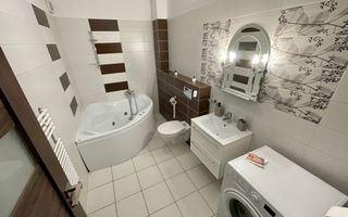 2 camere, bloc nou, modern, terasa, Buna Ziua, Bonjour Residence, LIDL - Poză 7