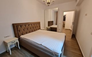 APARTAMENT SUPERB LA INCHIRERE IN ZONA FLOREASCA / COMPOZITORI - Poză 5