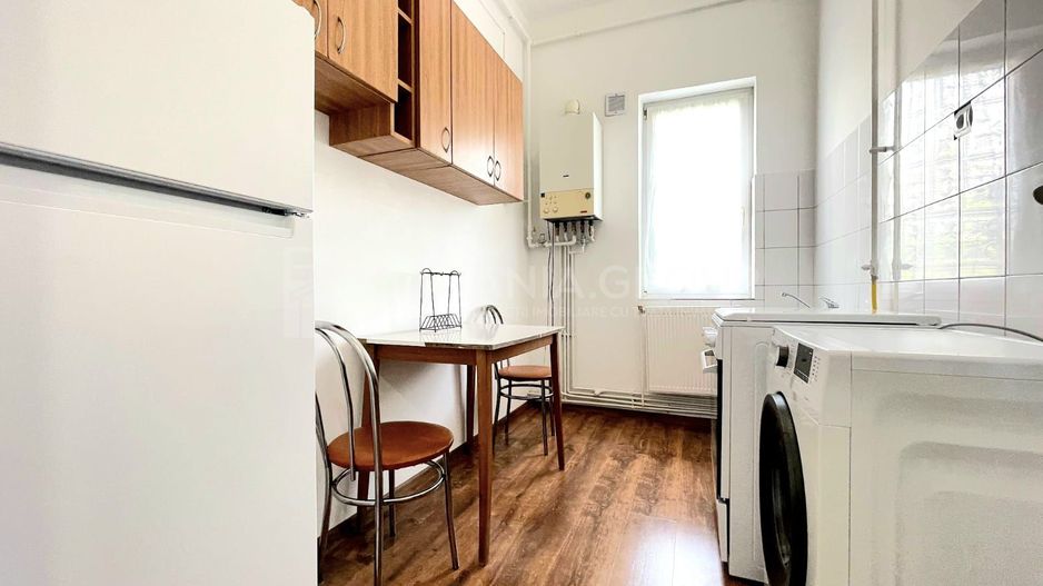 Garsoniera cocheta,  decomandata, pet friendly - zona Craiter - Poză 5