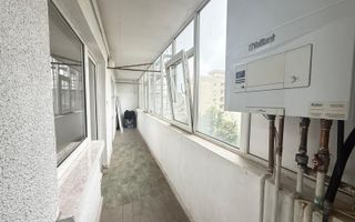 4 CAMERE BULEVARD DECEBAL ‖ CENTRALA TERMICA ‖ VEDERE MIXTA ‖ ETAJ INTERMEDIAR - Poză 14