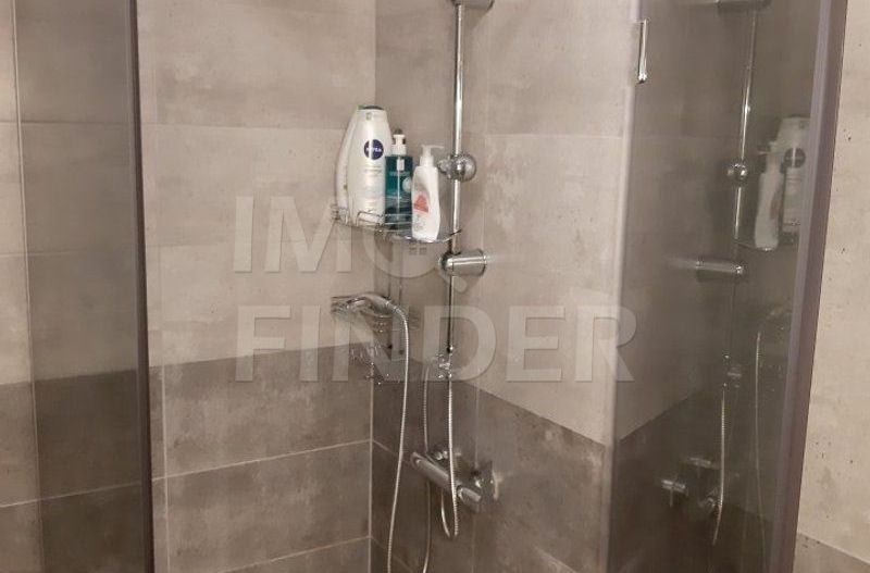 Vanzare apartament 3 camere GARAJ zona BMW - Poză 9