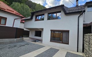 CASĂ 4 CAMERE TEREN 177MP RUCĂR ARGEȘ - Poză 1