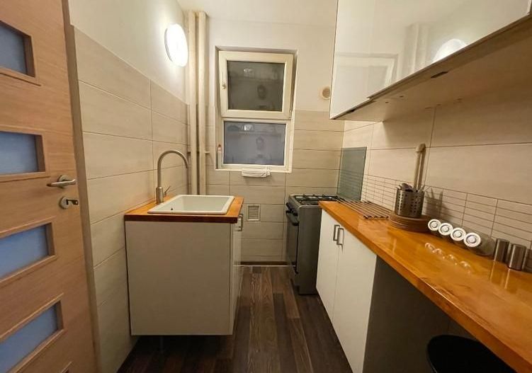 Apartament 2 camere de vânzare  |  Decomandat | Mobilat | Vedere Superbă - Poză 8