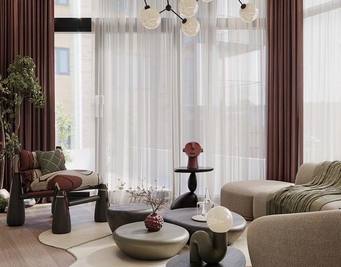 Apartament premium 3 camere I Zona Barbu Vacarescu I Imobil nou - Poză 11