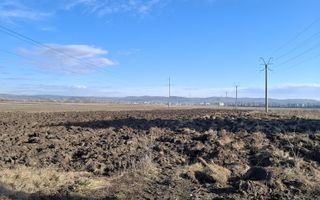 TEREN INTRAVILAN PENTRU CONSTRUCTIE BLOCURI-20000 MP, ZONA CALEA SURII MICI - Poză 2