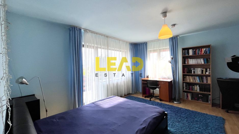 Oportunitate de achizitie vila deosebita, 250 mpu, curte 615 mp in Harman! - Poză 8