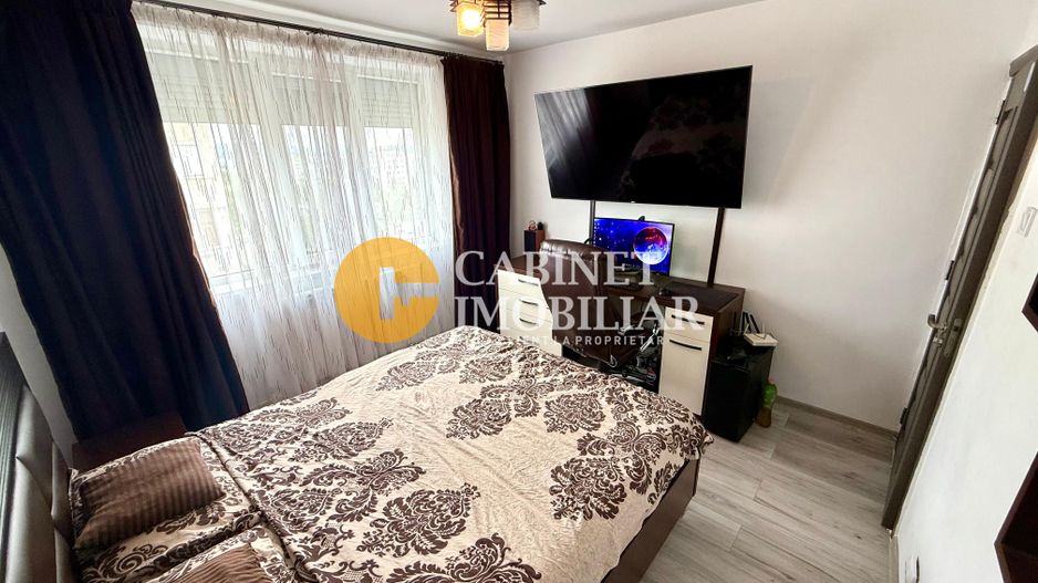 Apartament 3 Camere Renovat - Zona Alexandru/Familial - Poză 8