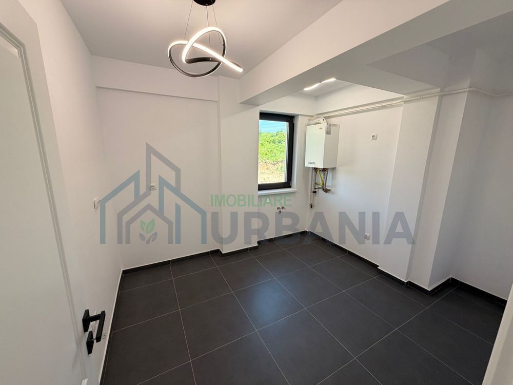 Apartament 3 camere, 113,5 mp total, 2 terase, loc parcare inclus, Cataleya Residence Bucium, 162.900 € negociabil - Poză 2