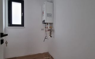 Reședință Modernă cu Finisaje Distinse - Poză 38