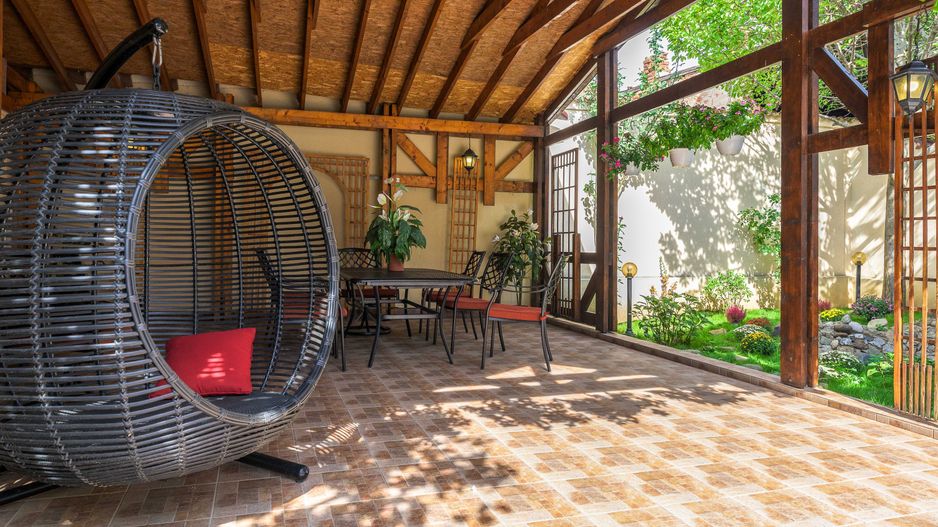 Vila Superba 360 mp - LOT 510 mp - Parcul Circului - Lacul Tei - Poză 18