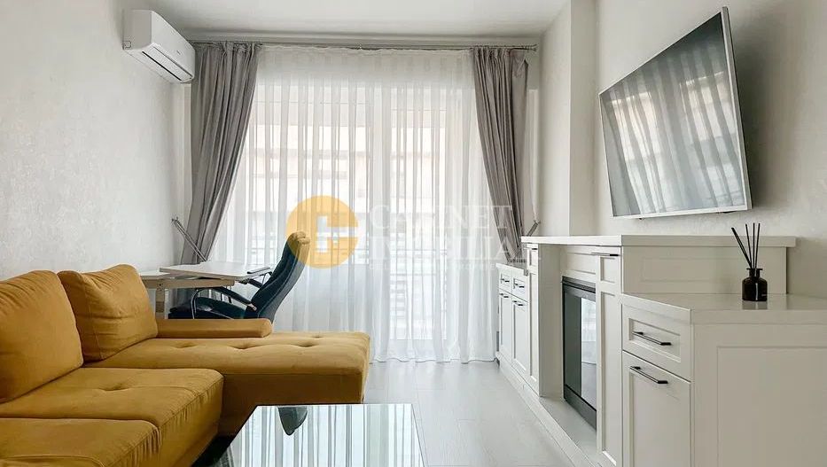 Chirie - 2 camere - Copou - Poză 1