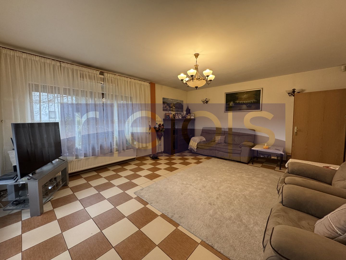 CASA 2005 | DUBLA DESCHIDERE | STRUCTURA METALICA - Poză 9