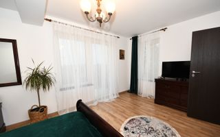 Casa moderna, constructie 2019 – eficienta energetica clasa A, 4 dormitoare - Poză 13