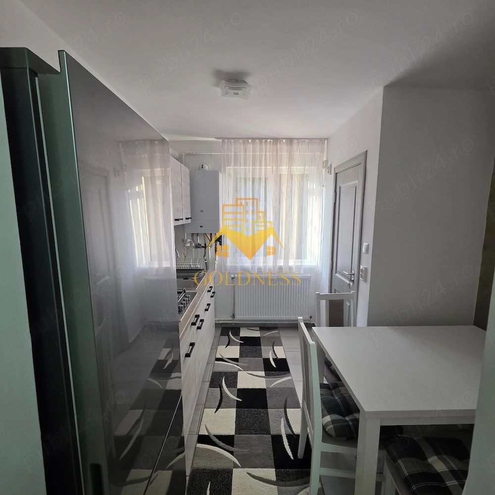 3 camere decomandate, Manastur, BIG, Dacia, MC, Mehedinți, Centrala - Poză 10