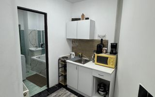 Investiție în centrul Bucureștiului | centrală proprie | Airbnb V16 - Poză 1