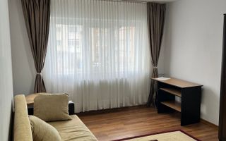 2 camere, bloc anvelopat termic, Spitalul Judetean - Poză 2