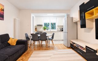 Apartament 3 camere de 64 mp utili, zona Plopilor aproape de Centru! - Poză 2