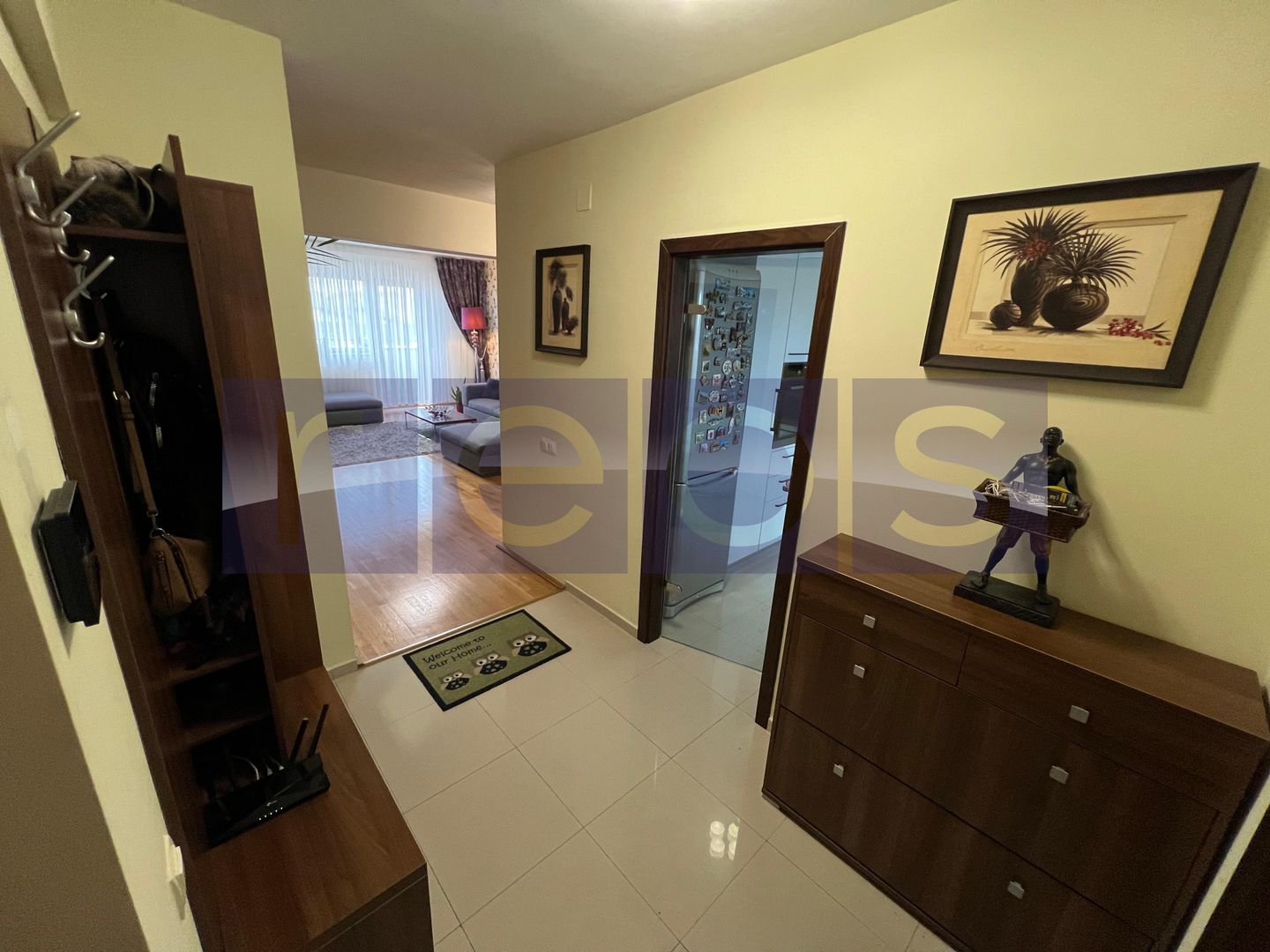 VANZARE 3 CAMERE | DECOMANDAT | EROII REVOLUTIEI - Poză 9