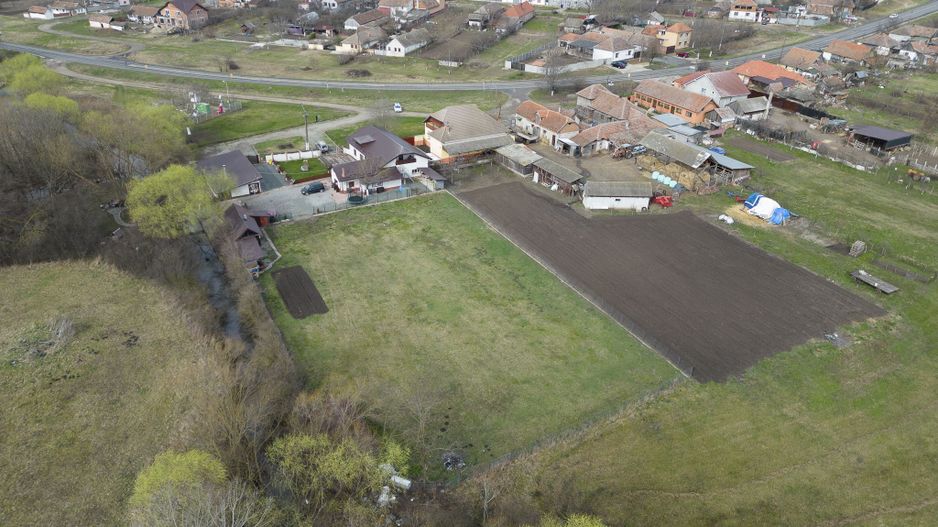 Proprietate imobiliară cu potențial extraordinar! - Poză 75