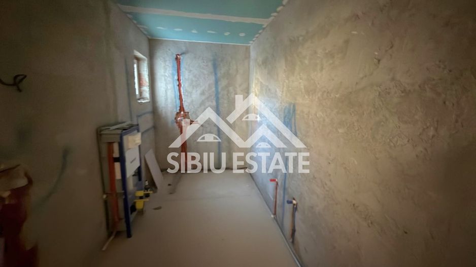 Casa individuala Selimbar, zona Brana - Poză 12