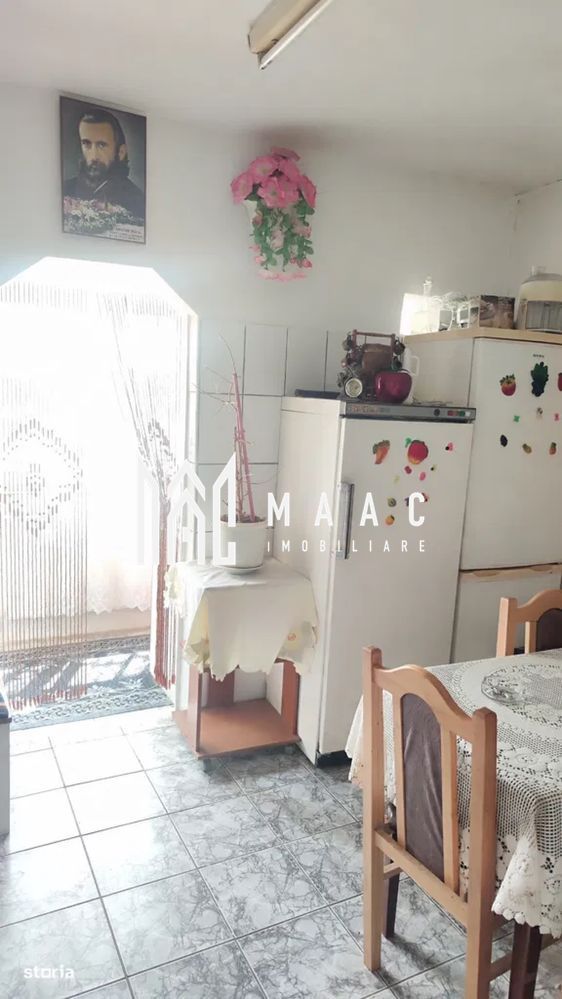 Apartament 2 camere decomandat | Etaj 4/5 | Lazaret - Poză 3