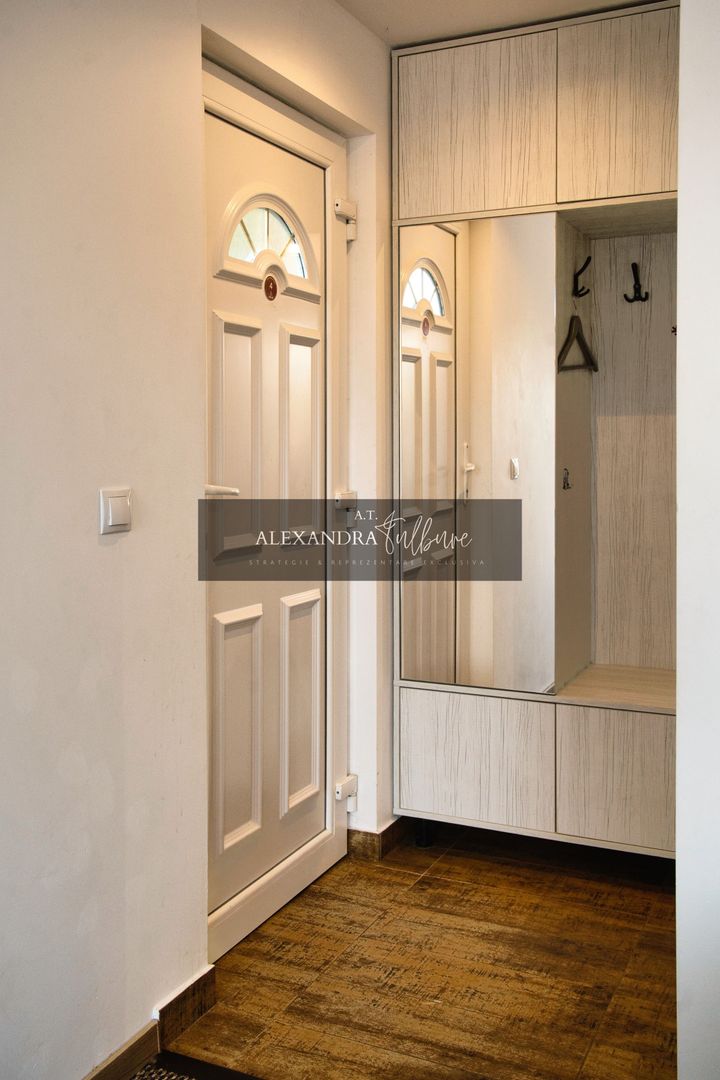 Locuință, Casă de Vacanță sau Business | 1.582 mp teren | Feleacu - Poză 81