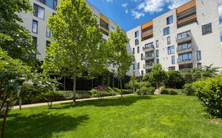 Apartament cu 3 camere, parcare subterana, zona Iulius Mall - Poză 13