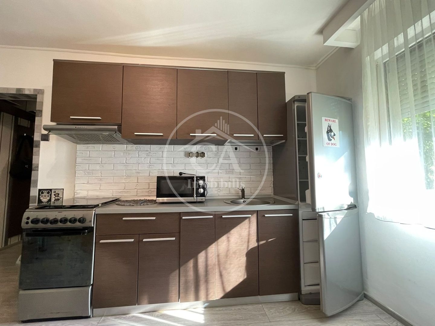 Apartament de vânzare cu 2 camere în zona Nufarul, Oradea - Poză 4