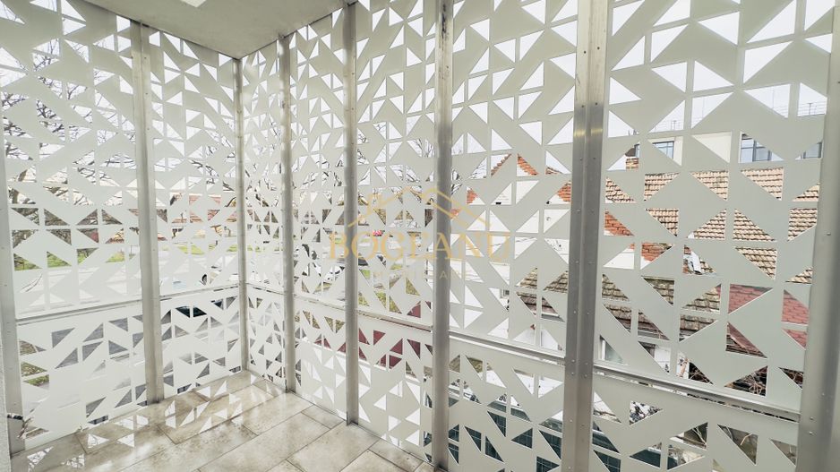 BG118-Vila Individuala Ultramoderna-Timisoara - Poză 15