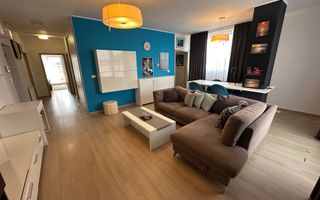 Apartament 2 camere cu terase de 33 mp - Poză 5