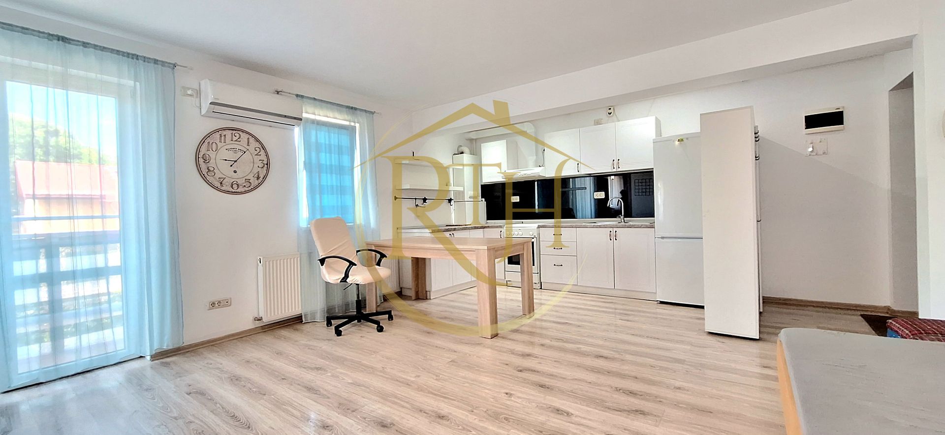 Apartament cu 2 camere de închiriat în Giroc – bloc nou, Langa Parc Giroc - Poză 5
