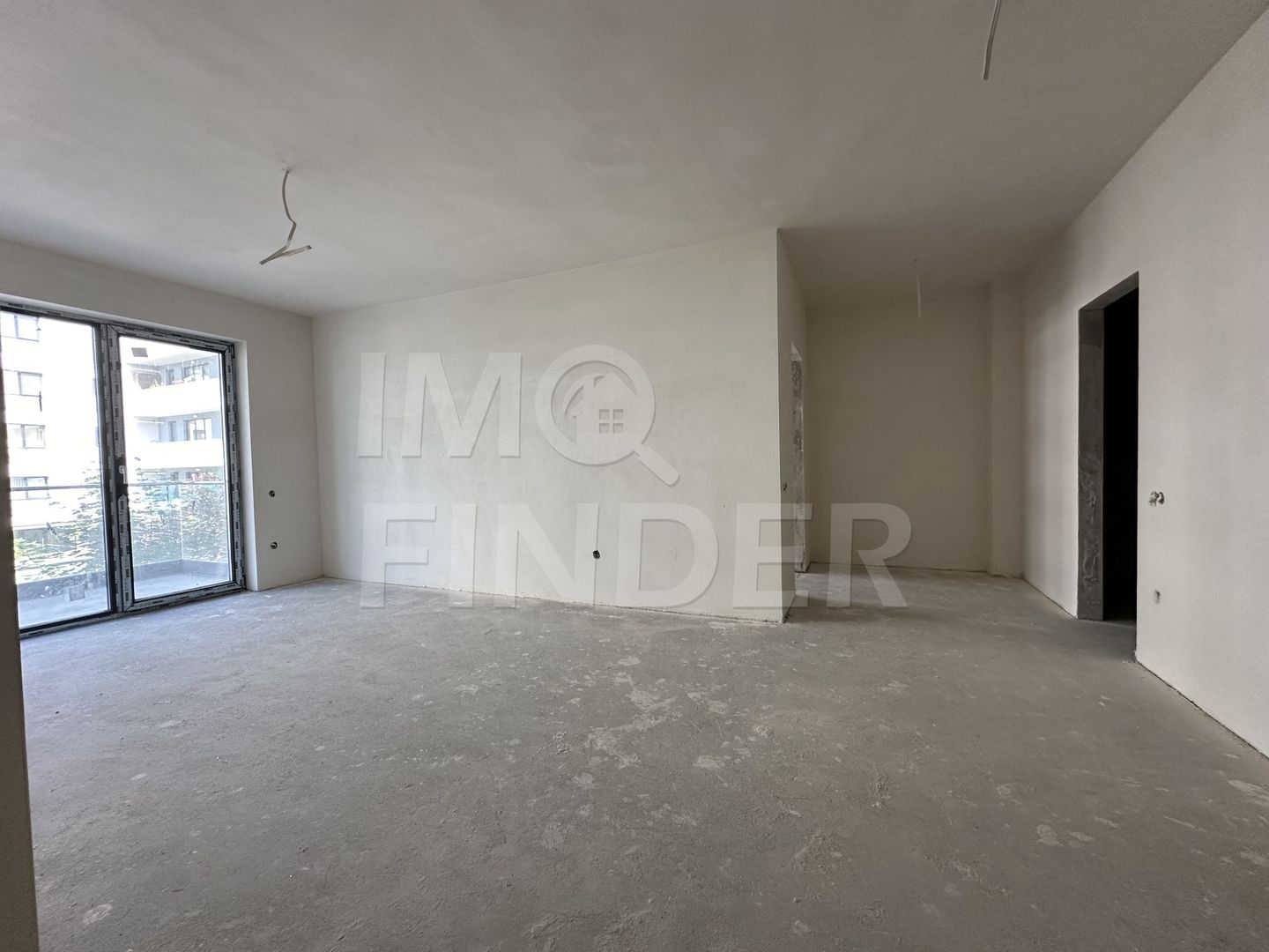 Vanzare apartament 2 camere Andrei Muresanu 61 mp utili - Poză 1