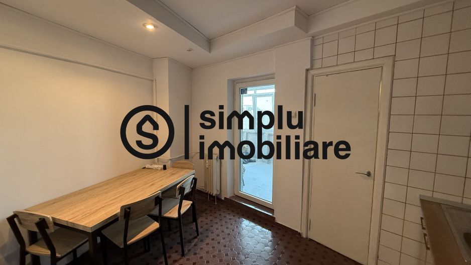 2 decomandate, Piata Centrala - 450 Euro - Poză 5