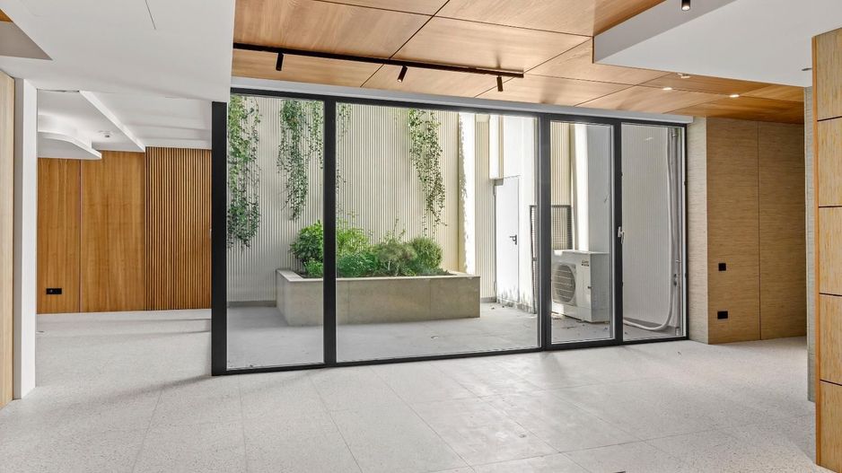 Spatiu birouri elegant 4 camere zona Primaverii I Imobil nou - Poză 4
