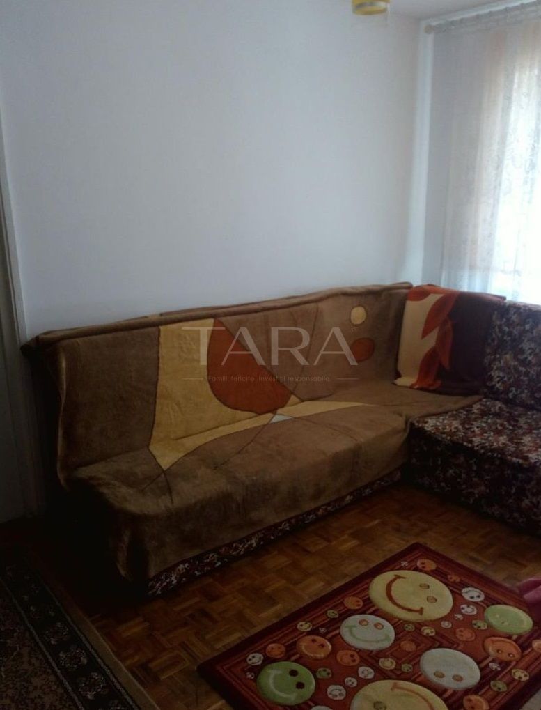 Apartament 2 camere, Manastur, zona Scoala Ion Creanga - Poză 5