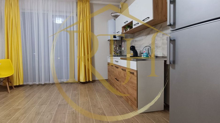 Vand apartament nou utilat si mobilat comuna Giroc - Poză 5