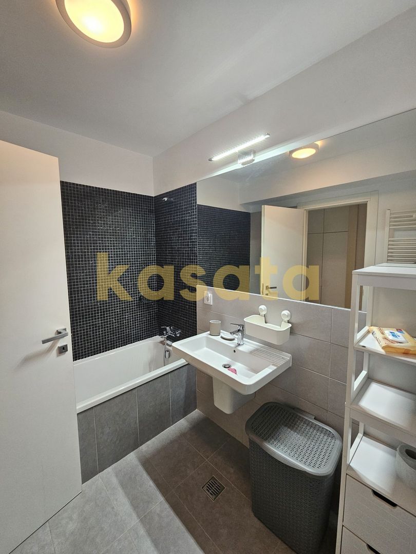 Apartament modern cu 3 camere în Băneasa – confort si rafinament - Poză 7