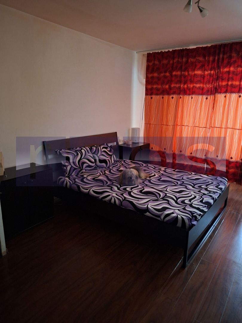 VANZARE GARSONIERA | DECOMANDATA | ZONA NERVA TRAIAN - Poză 2