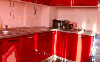 2 Camere mobilat si utilat, Centrala Proprie, bloc 2015 - Poză 2
