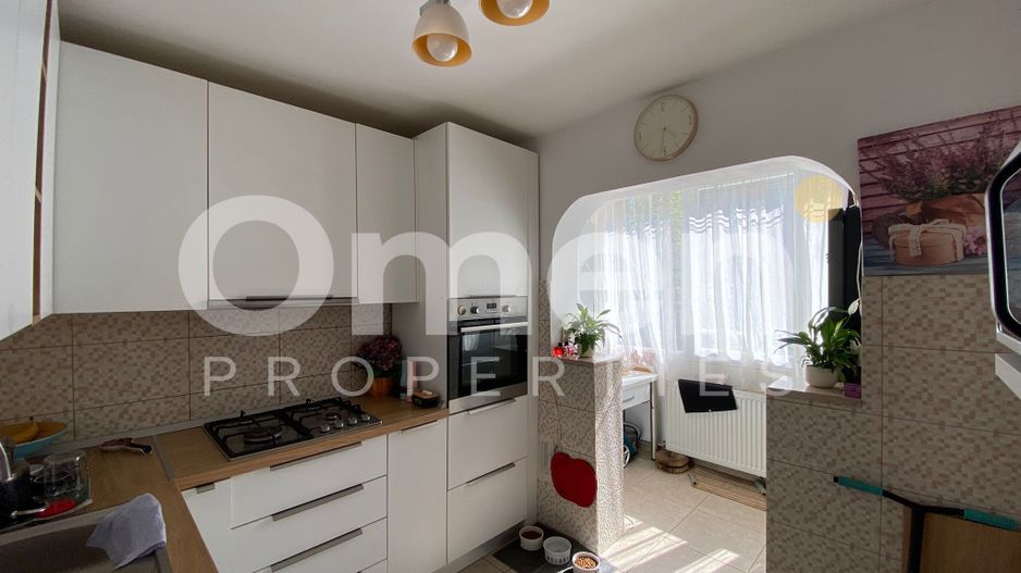 Apartament cu 3 camere decomandate, zona Policlinicii Sf. Ioan - Poză 6