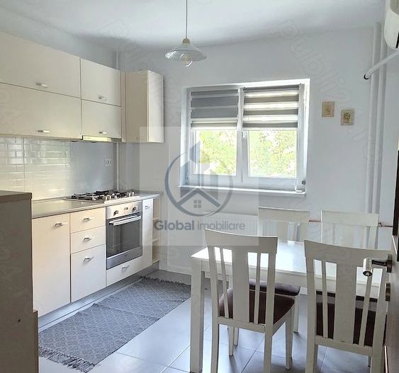 Inchiriez apartament 2 camere + loc de parcare   Tineretului - Poză 8