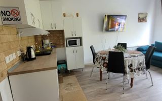 Garsoniera Str Poienelor, zona Carpatilor. - Poză 5