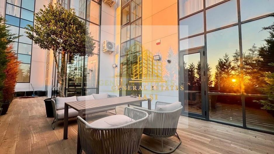 Vânzare Birou Exclusivist în Copou – Lux, Profit Imediat & Prestigiu - Poză 17