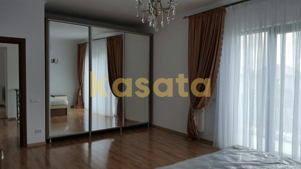 Casa 4 Camere | Bragadiru | 800mp Teren | 3 Bai - Poză 4