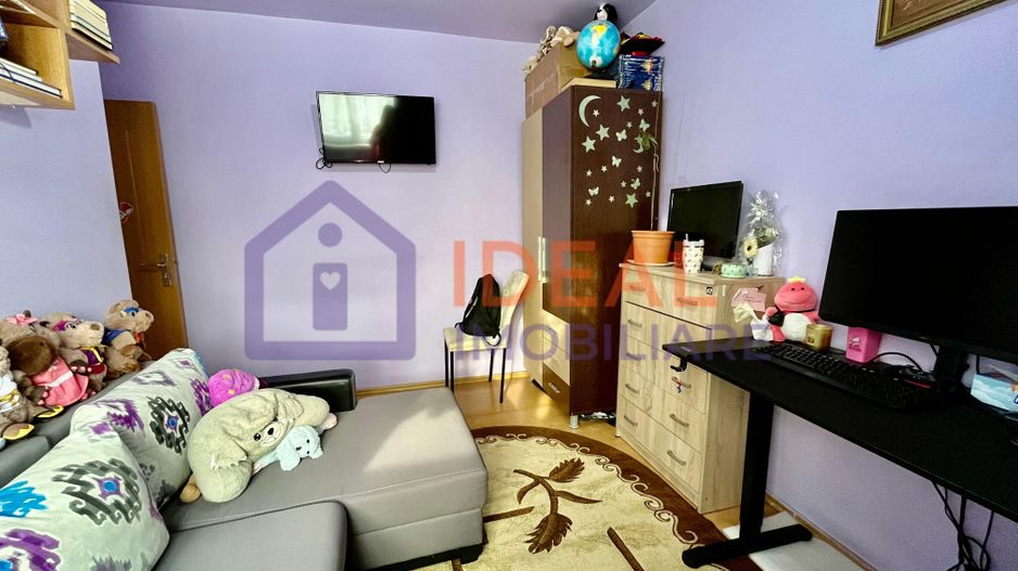 Apartament 3 camere, 48 mpu – Zona Gușterița - Poză 5