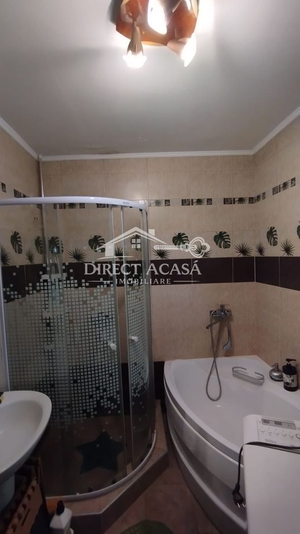 Casă cu teren 21,7 ari în Mitrești – posibilitate achiziție separat - Poză 9