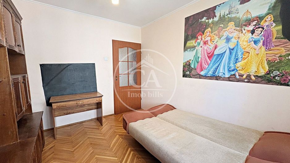 Apartament cu 3 camere de închiriat în zona Rogerius, Oradea - Poză 6
