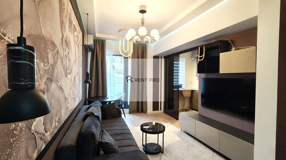 2 Camere First Estates Pipera Smart Control - Poză 3