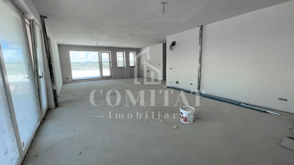 Apartament 4 Camere | 140mpu | 228mp Terasa | 3 Bai | Floresti - Poză 1